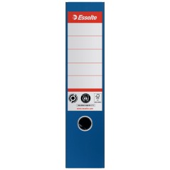 Esselte Ring binder A4 Blue